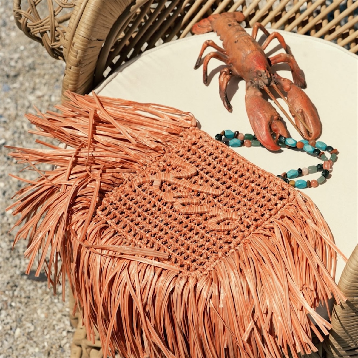 BAGS & ACCESSORIES