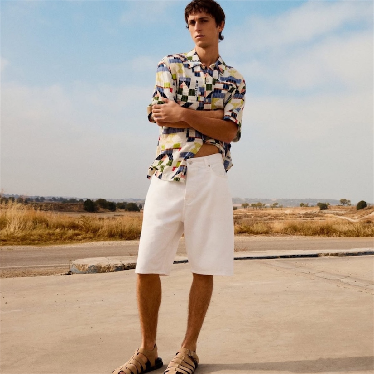 MEN'S COLLECTION