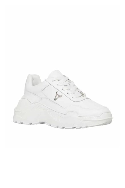 Sneakers Carte 0112000666 white