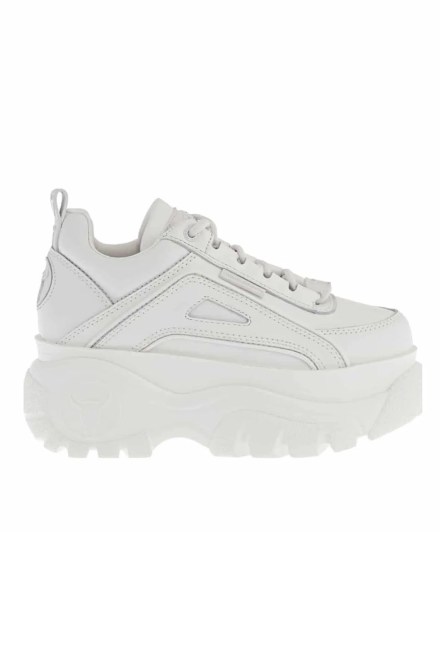 Sneakers Lupe 0112000667 white