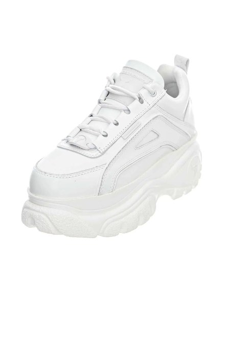 Sneakers Lupe 0112000667 white