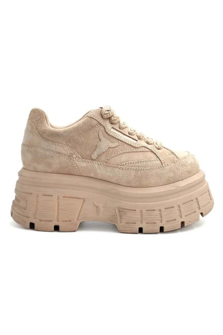 Sneakers Swerve 0112000893 beige