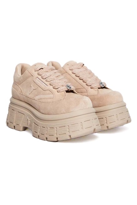 Sneakers Swerve 0112000893 beige