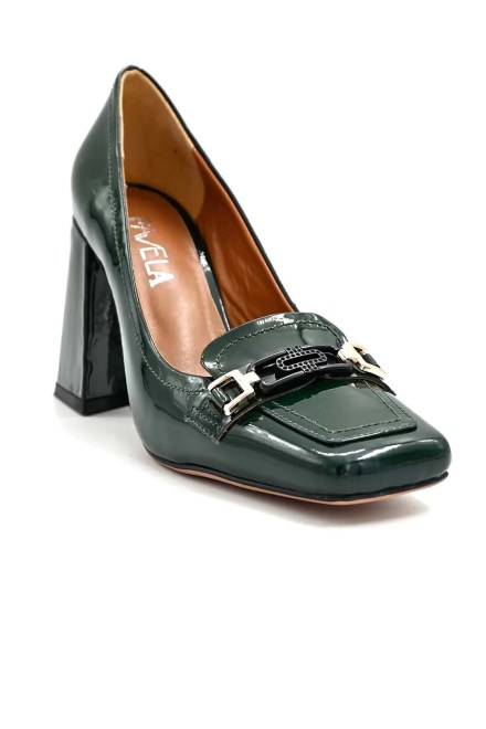 Γοβες Darling 0116001365 green