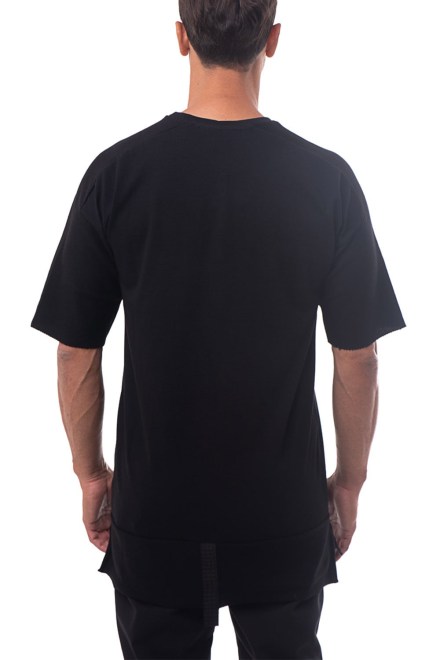 T-shirt 19 Menswear 19220-1033