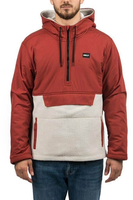 Μπουφαν Hurley MFT0009430