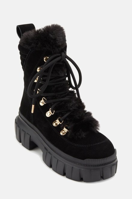 Booties DKNY K3146558