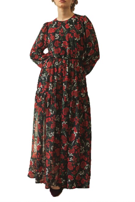 Dress Madame ShouShou tabor dress