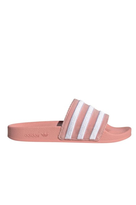 GX3372 Slides Adilette W Wonmau/Ftwwht/Wonmau