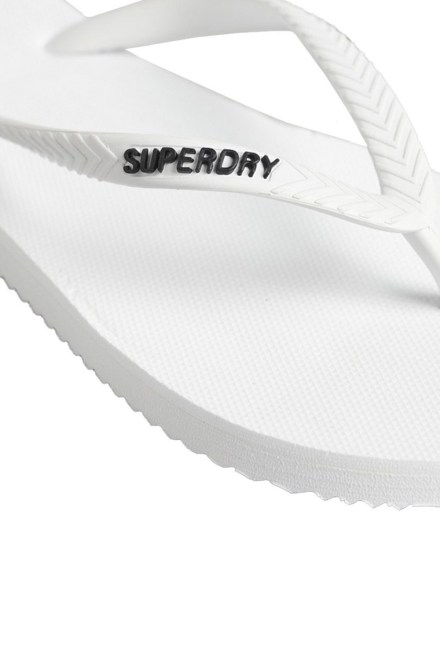 Σαγιοναρες Ovin Vintage Classic Flip Flop WF310165A 04c white