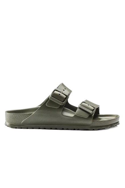 Sandals Pool Arizona Eva Narrow 1019152 khaki