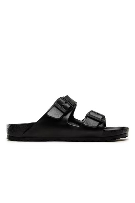 Sandals Pool Arizona Eva Narrow 0129423 black