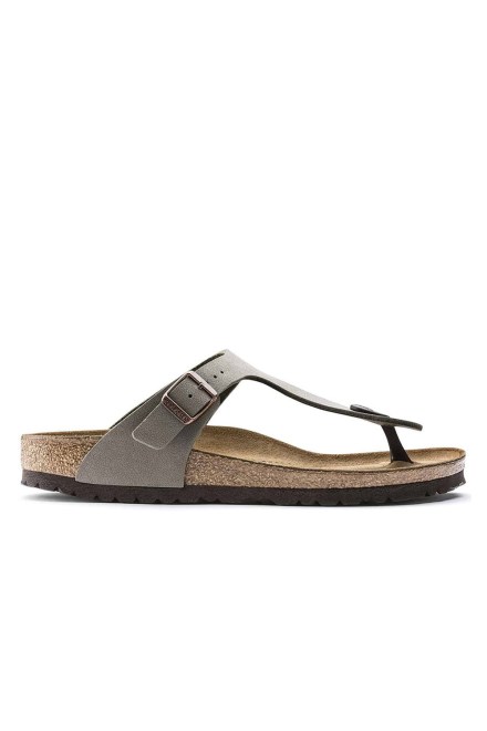 Sandals Synthetics Gizeh Bfbc Regular 0433910 stone