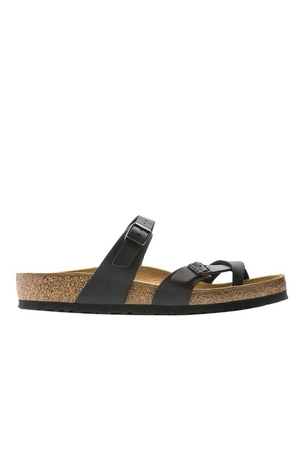 Sandals Synthetics Mayari Bf Regular 0071791 black