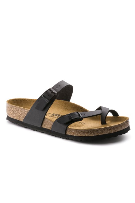 Sandals Synthetics Mayari Bf Regular 0071791 black