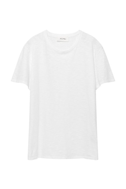 T-Shirt MBYSA18B blanc