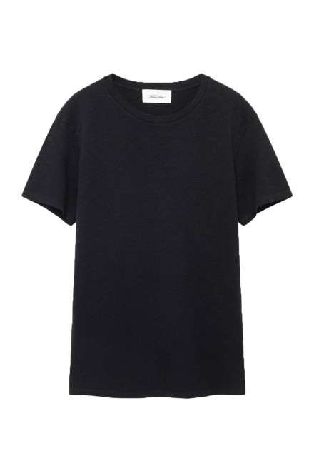T-Shirt MBYSA18B noir