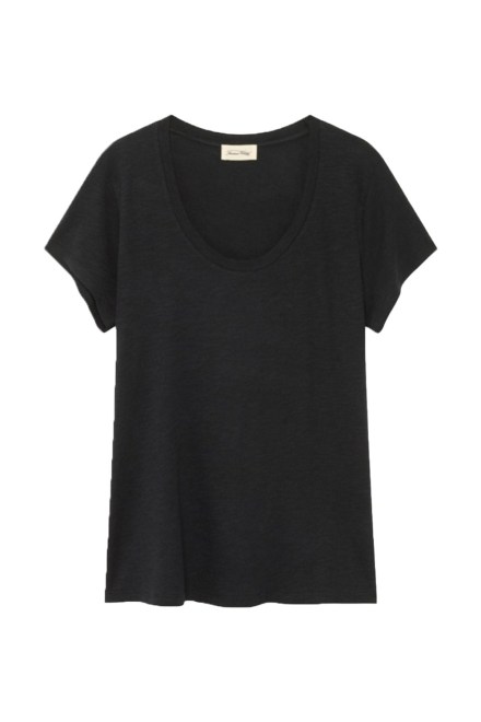 T-Shirt JAC48 noir
