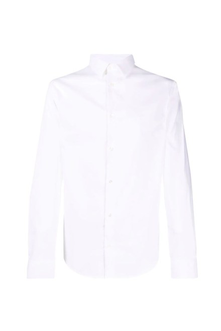 Πουκαμισο 8N1C091NI9Z 0100 bianco ottico
