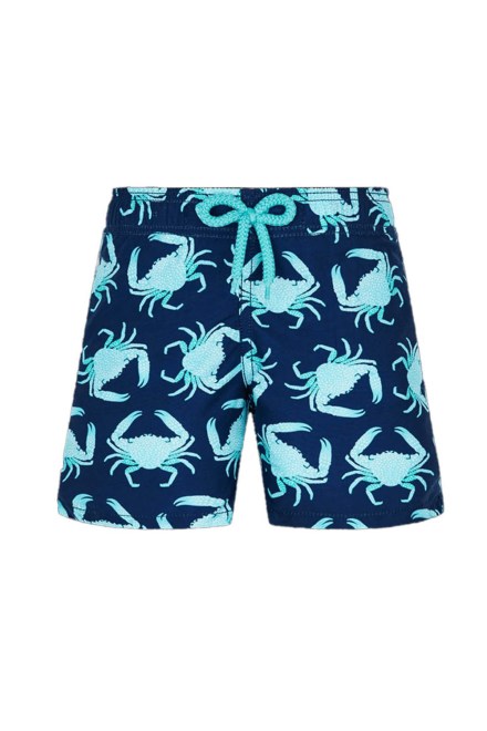 Kid Swimwear JIMC1B09 390 bleu marine