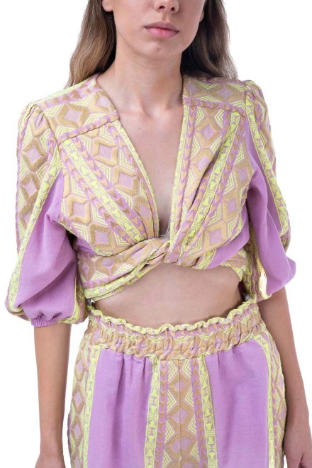 Top M-1587 liliac