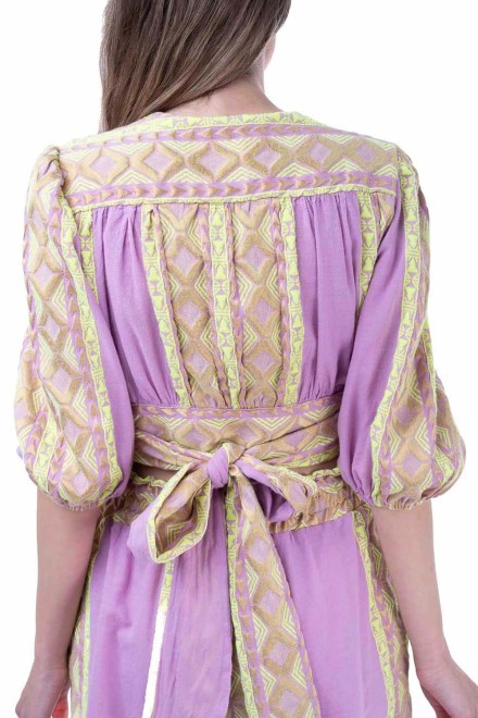 Top M-1587 liliac