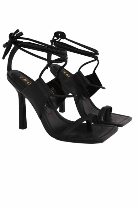 Πεδιλα Odessa High Heel Sandal 0138000074 black