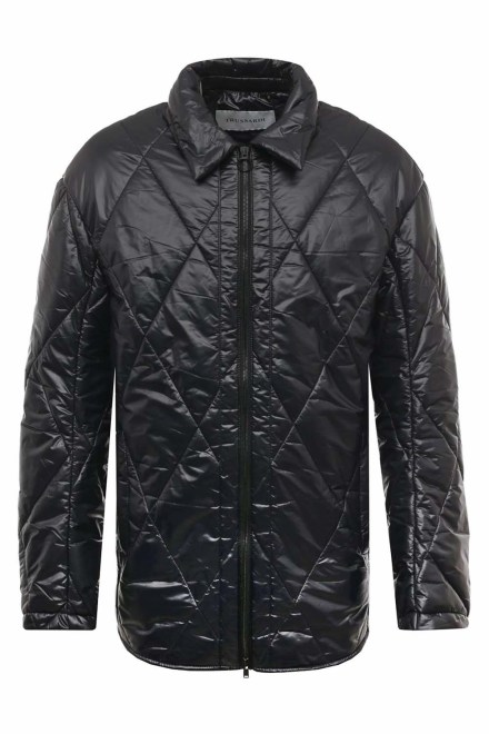 Μπουφαν 52S008251T006115 Jacket Nylon S008251T006115 k299 black