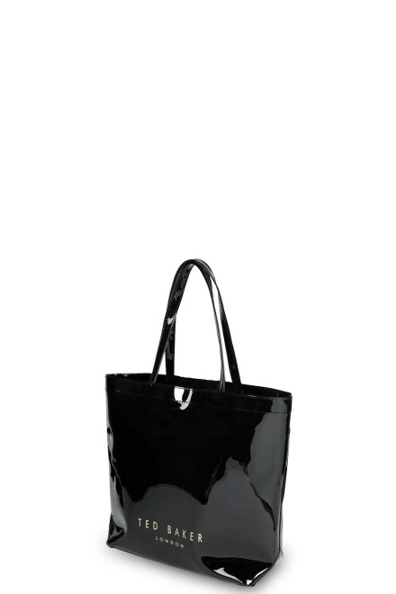 Τσαντα Nicon Knot Bow Large Icon 253163 black