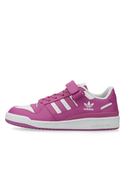 Sneakers Forum Low Ftwwht/Sepuli/Ftwwht GX7070 white