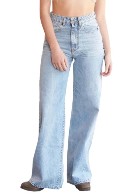 Jeans Paulonie light blue