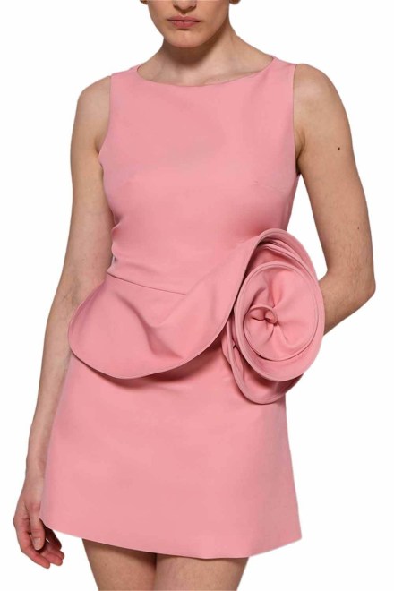 Φορεμα Rosa Mini Dress TRSS25052