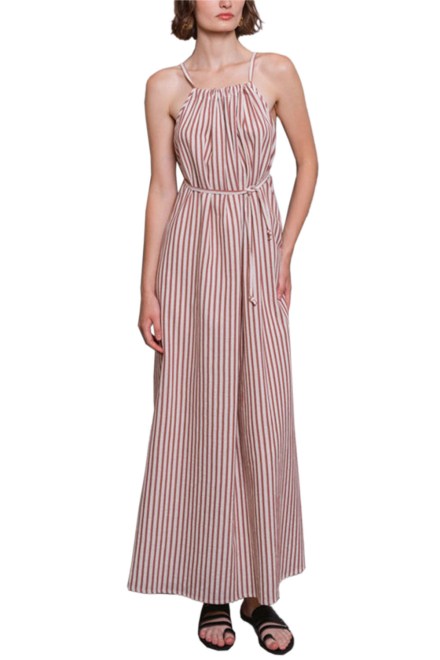 Dress Verda Dress CAPB11WA23GST ekai