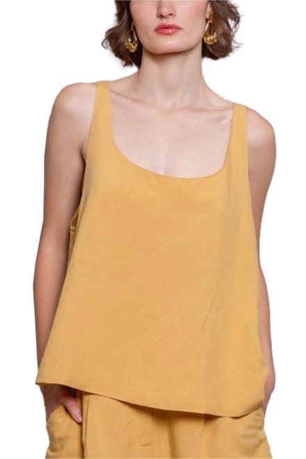 Top Wave Top CAPC6WA23LIN gold