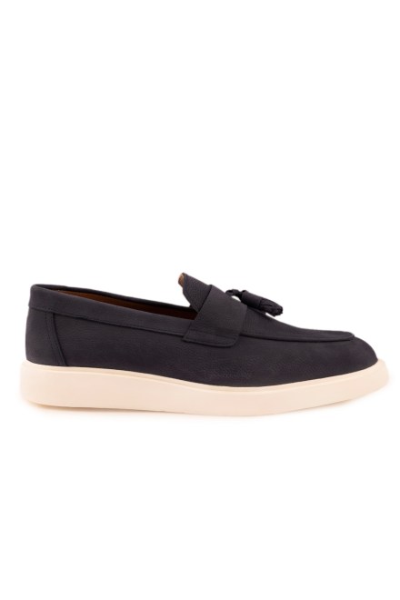 Loafers 7176873N/NUB/U16 navy