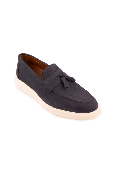 Loafers 7176873N/NUB/U16 navy