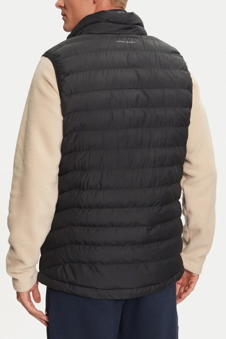 Jacket Powder Lite Ii Vest 2086974 010 black