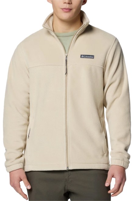 Cardigan Steens Mountain Full Zip 2.0 Fleece WM3220 275 ancient fossil