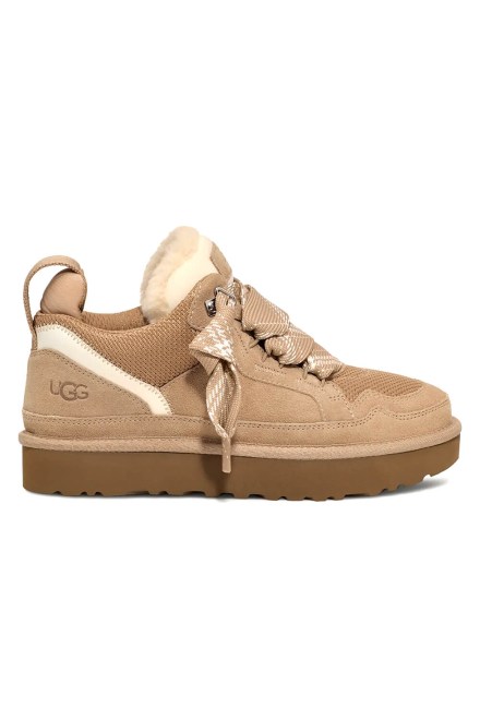 Sneakers Lowmel 1144032 00E6 sand