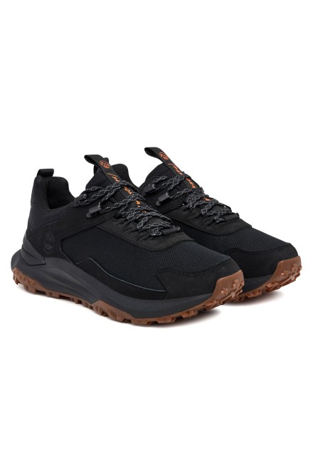 Sneakers Motion Access Waterproof Mesh TB0A6D9HEK91 001 black