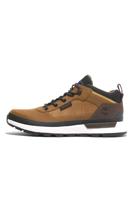 Sneakers Field Trekker TB0A6DKNEM51 210 medium brown