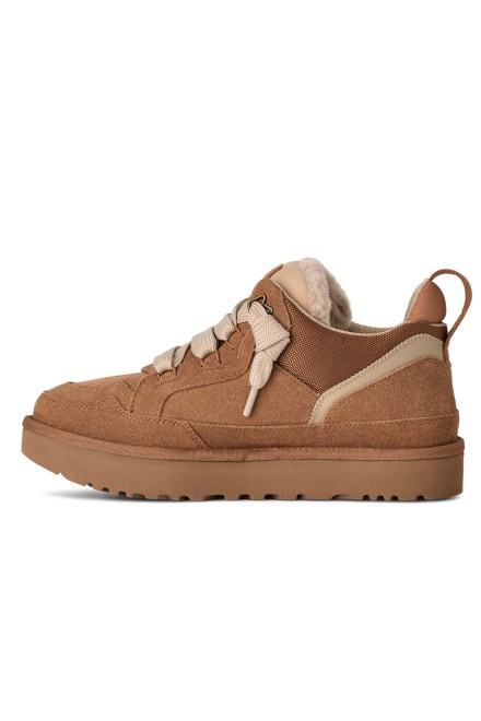 Sneakers Lowmel 1170750 00KD chestnut