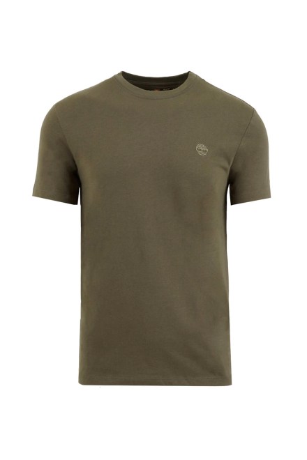 T-Shirt Dunstan River TB0A2BPRAR51 301 dark green