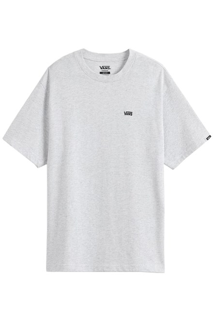 T-Shirt Left Chest II Loose VN000P1P1QI light grey heat