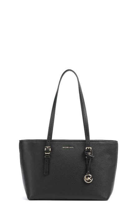 Τσαντα Quinn Md Ew Tz Tote 30T5GQNT2L 001 black
