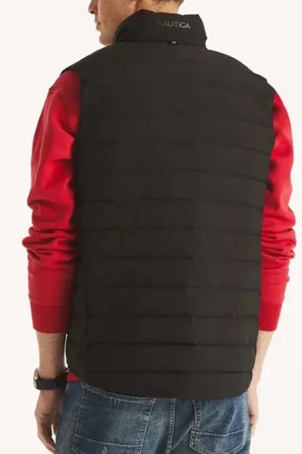 Jacket 3NC208001378 black