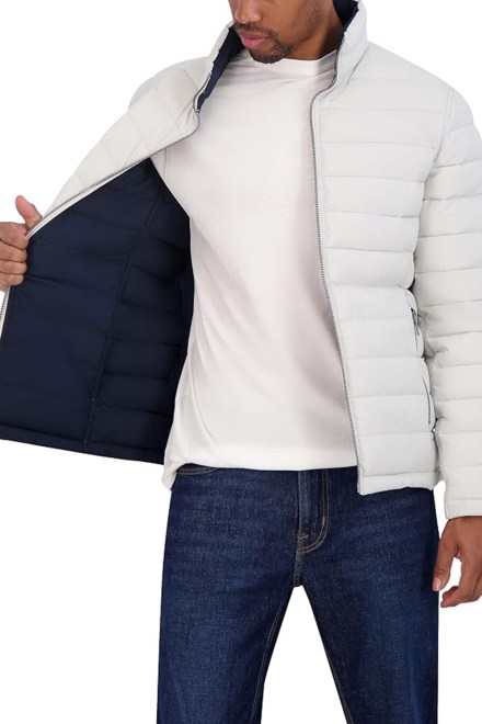 Jacket 3NC208001211 cloud grey