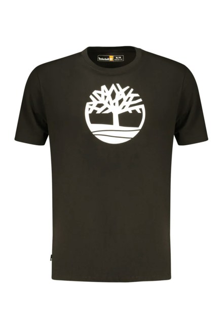 T-Shirt Kennebec River Tree Logo TB0A2C2RN921 001 black