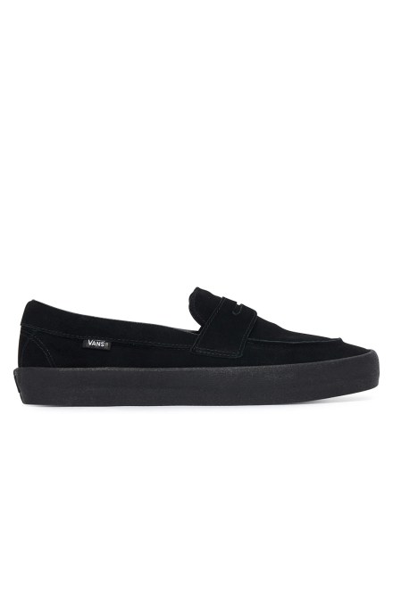 Loafers Skate VN000VA6BKA black/black