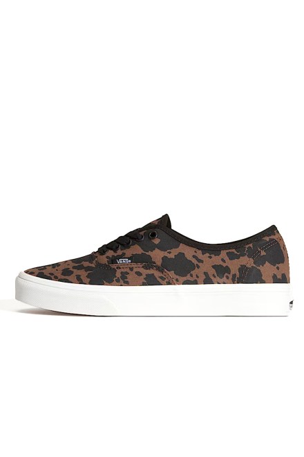 Sneakers Authentic Anim VN000D7YC80 cow print
